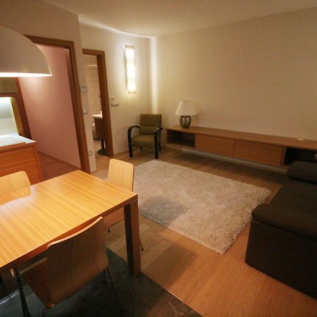 Apartment Na Krki 科斯塔涅维察 外观 照片