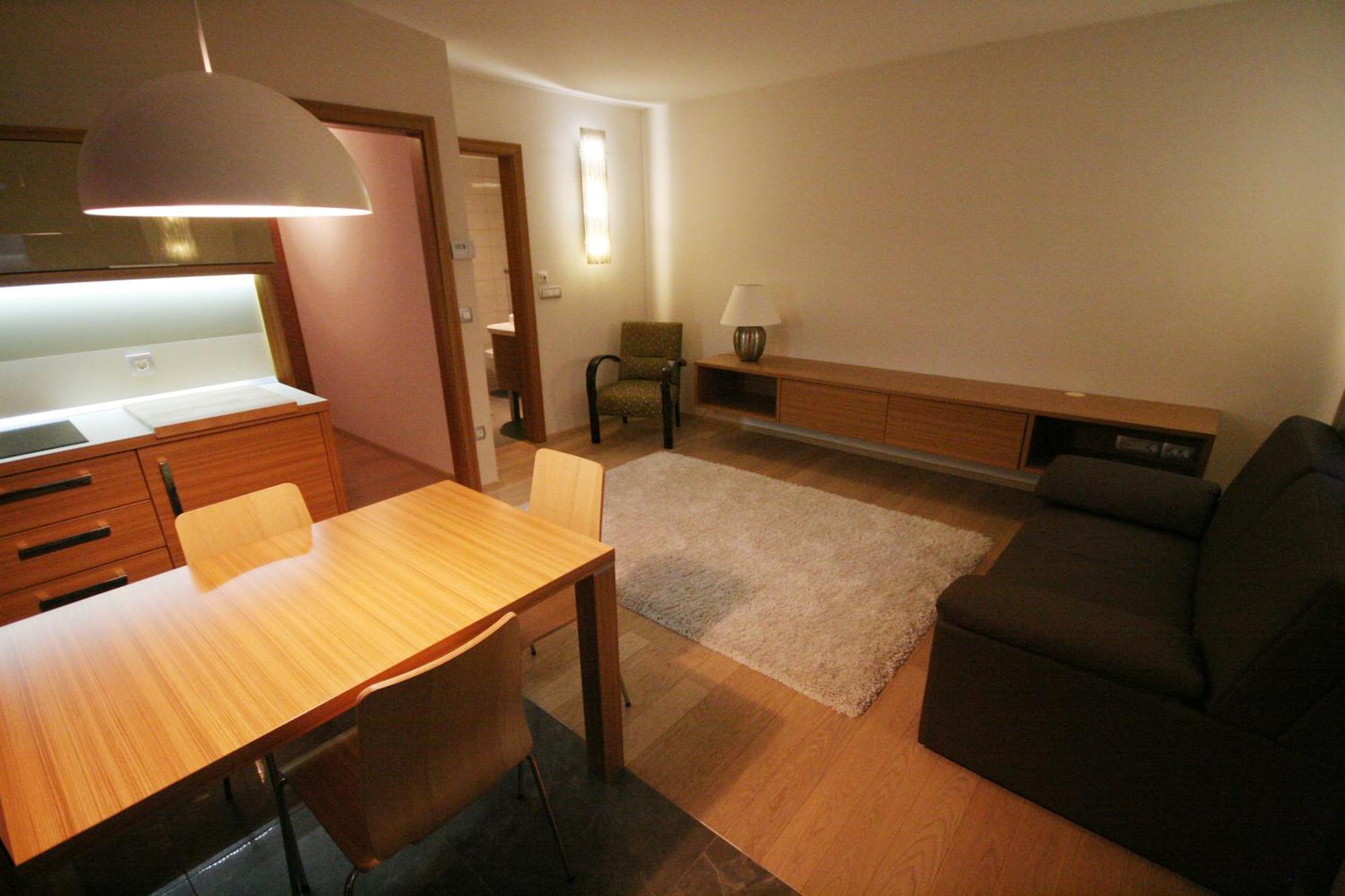 Apartment Na Krki 科斯塔涅维察 外观 照片